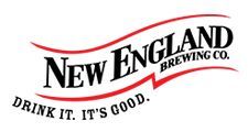 New England Brewing Company logo