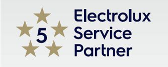 electrolux service partner