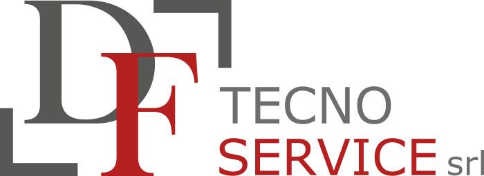 logo DF Tenco Service
