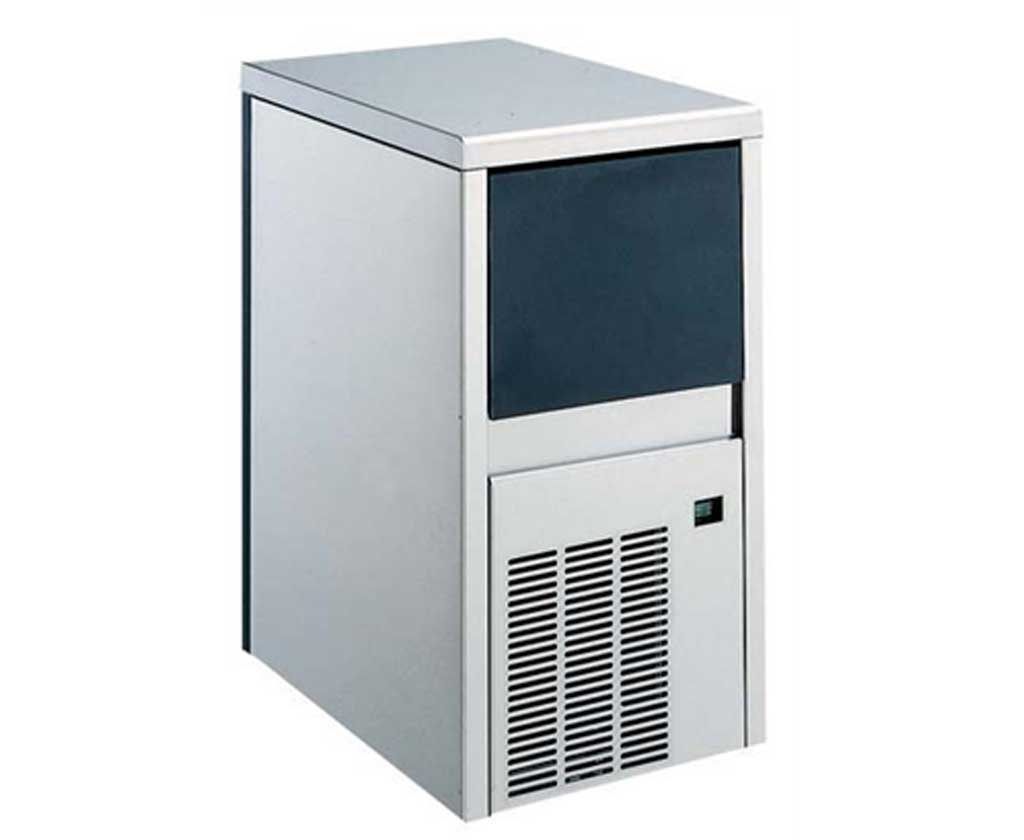 fabbricatore di ghiaccio