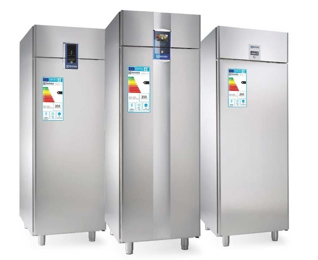 manutenzione frigoriferi professionali