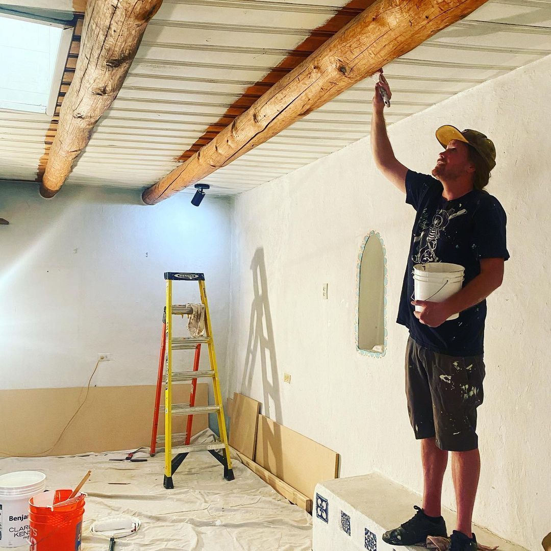 Painting Contractor, Painting Company, Painting Service, Painter Service, Exterior Painting, Exterior Painter, Interior Painting, Interior Painter, Faux Finishing, Faux Finishes, Faux Painting, Faux Texture, Staining Wood countertops, Staining Wood interior, Staining Wood Exterior, Staining Service, Taos NM, Taos Pueblo NM, Ranchos de Taos NM, El Prado NM, Talpa MN, Arroyo Seco NM, Arroyo Hondo NM, Shady Brook NM, Valle Escondido NM, Red River NM, Questa NM, Vadito NM, Penasco NM, Pilar NM, Carson NM, Tres Piedras NM, Taos County NM