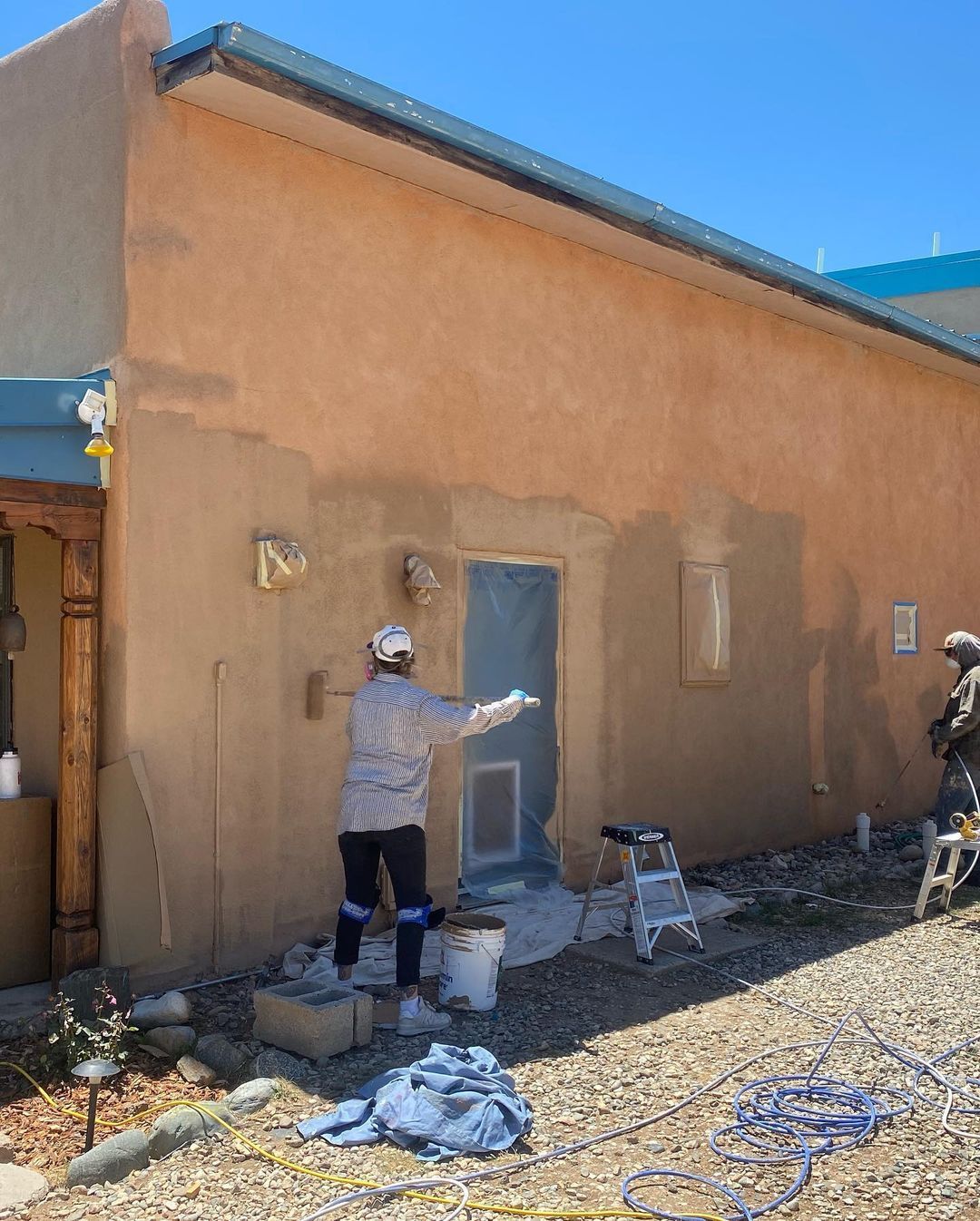 Painting Contractor, Painting Company, Painting Service, Painter Service, Exterior Painting, Exterior Painter, Interior Painting, Interior Painter, Faux Finishing, Faux Finishes, Faux Painting, Faux Texture, Staining Wood countertops, Staining Wood interior, Staining Wood Exterior, Staining Service, Taos NM, Taos Pueblo NM, Ranchos de Taos NM, El Prado NM, Talpa MN, Arroyo Seco NM, Arroyo Hondo NM, Shady Brook NM, Valle Escondido NM, Red River NM, Questa NM, Vadito NM, Penasco NM, Pilar NM, Carson NM, Tres Piedras NM, Taos County NM