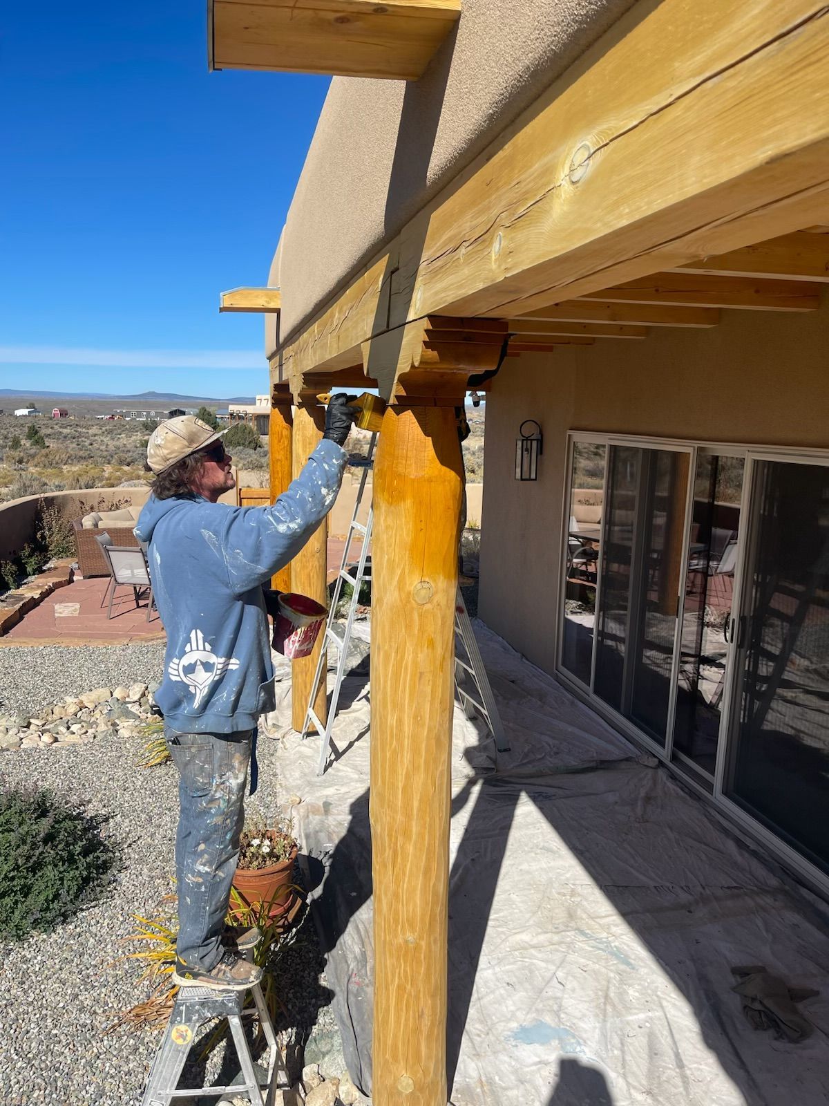 Painting Contractor, Painting Company, Painting Service, Painter Service, Exterior Painting, Exterior Painter, Interior Painting, Interior Painter, Faux Finishing, Faux Finishes, Faux Painting, Faux Texture, Staining Wood countertops, Staining Wood interior, Staining Wood Exterior, Staining Service, Taos NM, Taos Pueblo NM, Ranchos de Taos NM, El Prado NM, Talpa MN, Arroyo Seco NM, Arroyo Hondo NM, Shady Brook NM, Valle Escondido NM, Red River NM, Questa NM, Vadito NM, Penasco NM, Pilar NM, Carson NM, Tres Piedras NM, Taos County NM
