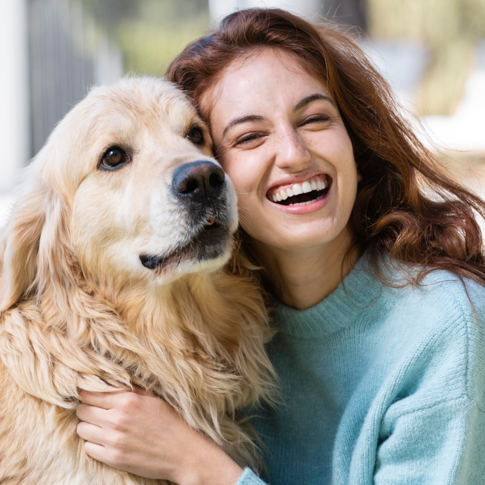 Rainbow Bridge Aquamation is here for you and your pet