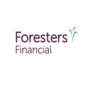Forester's logo