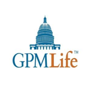GPM LIfe logo