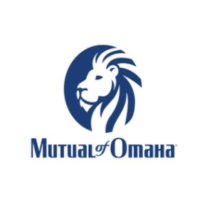 Mutual of Omaha logo