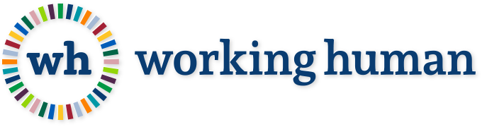 Working Human Logo