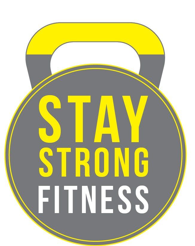 Stay Strong Fitness & Nutrition