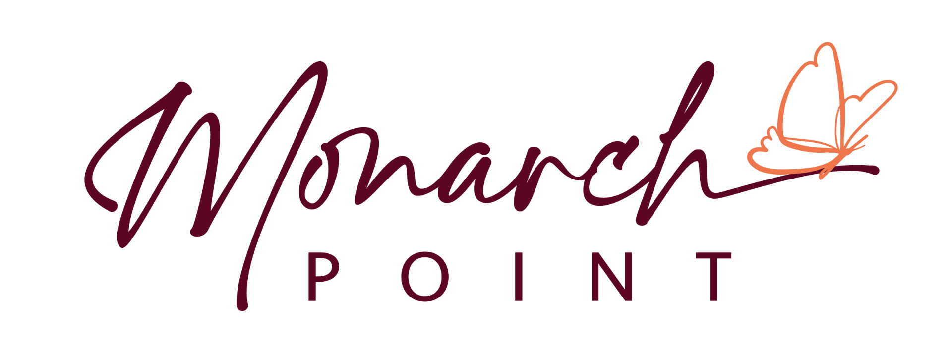 Monarch Point Company Logo - click to go home
