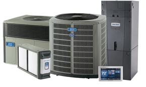 Residential Heating and Air - Shelby, North Carolina
