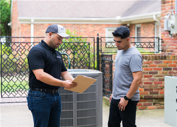 Cooling & Air Conditioning Service & Repair - Shelby, NC