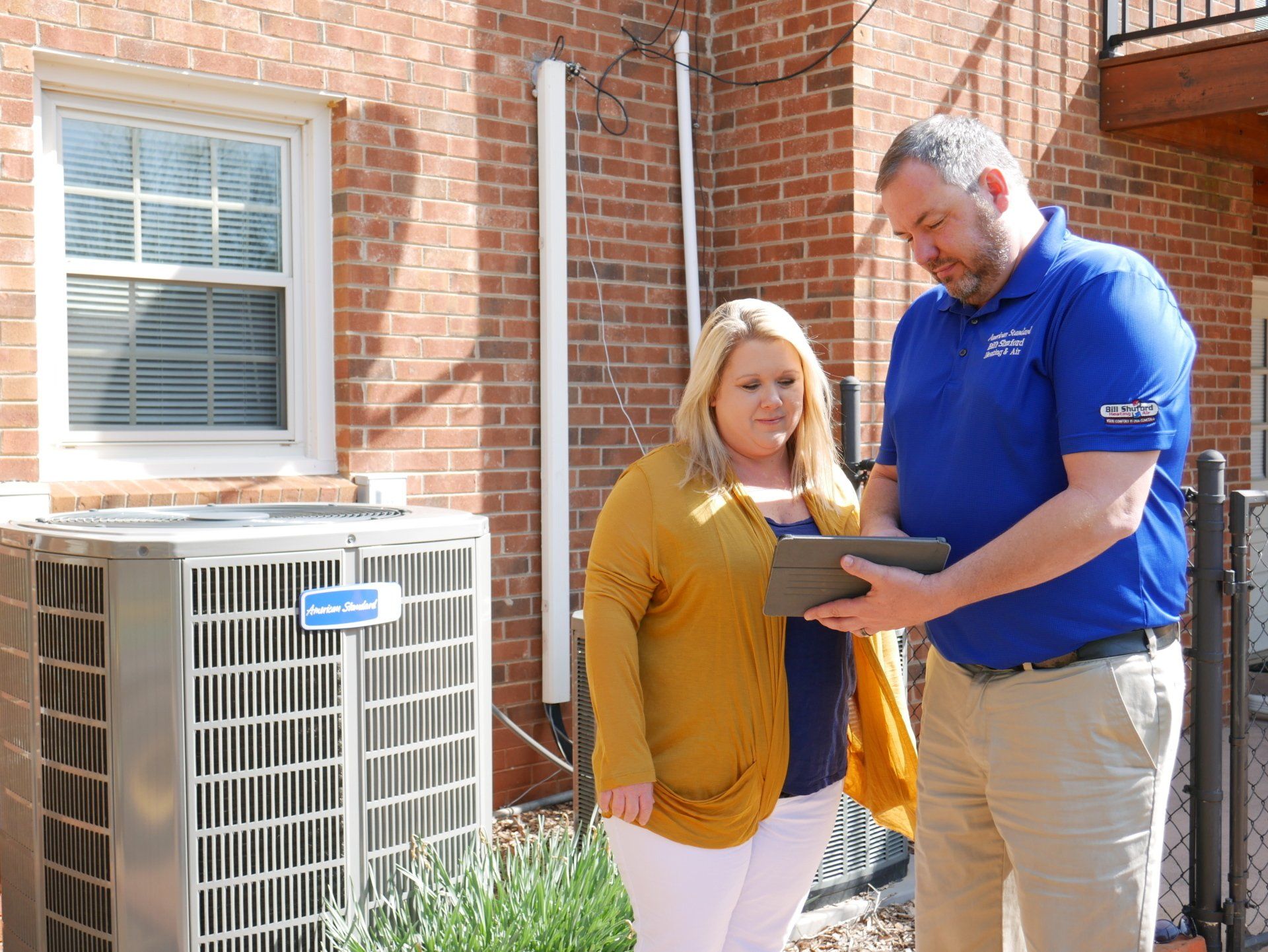 Heating Repair Service | Shelby, NC