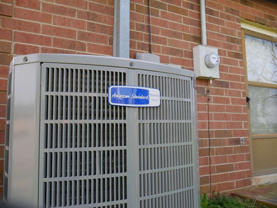 Air Conditioning Maintenance & Repair Service | Shelby, NC