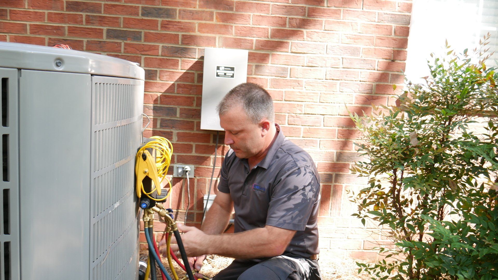 Heating & Air Conditioning Maintenance | Shelby, NC