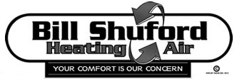Bill Shuford Heating & Air | Shelby, NC