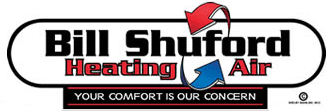 Bill Shuford Heating & Air | Shelby, NC