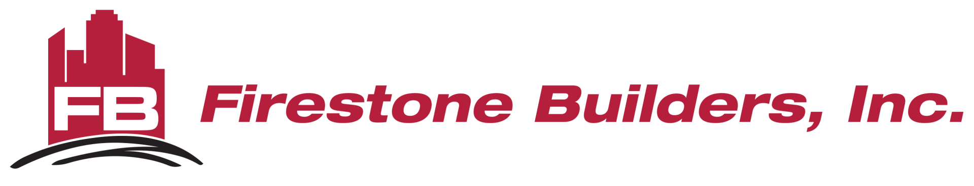 firestone builders logo
