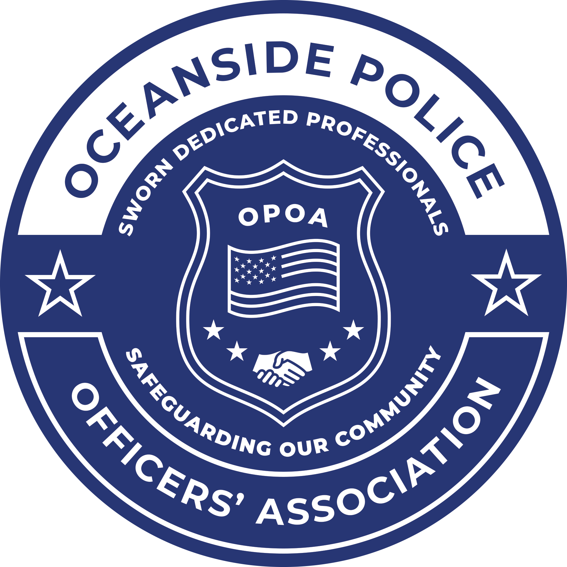 OPOA logo