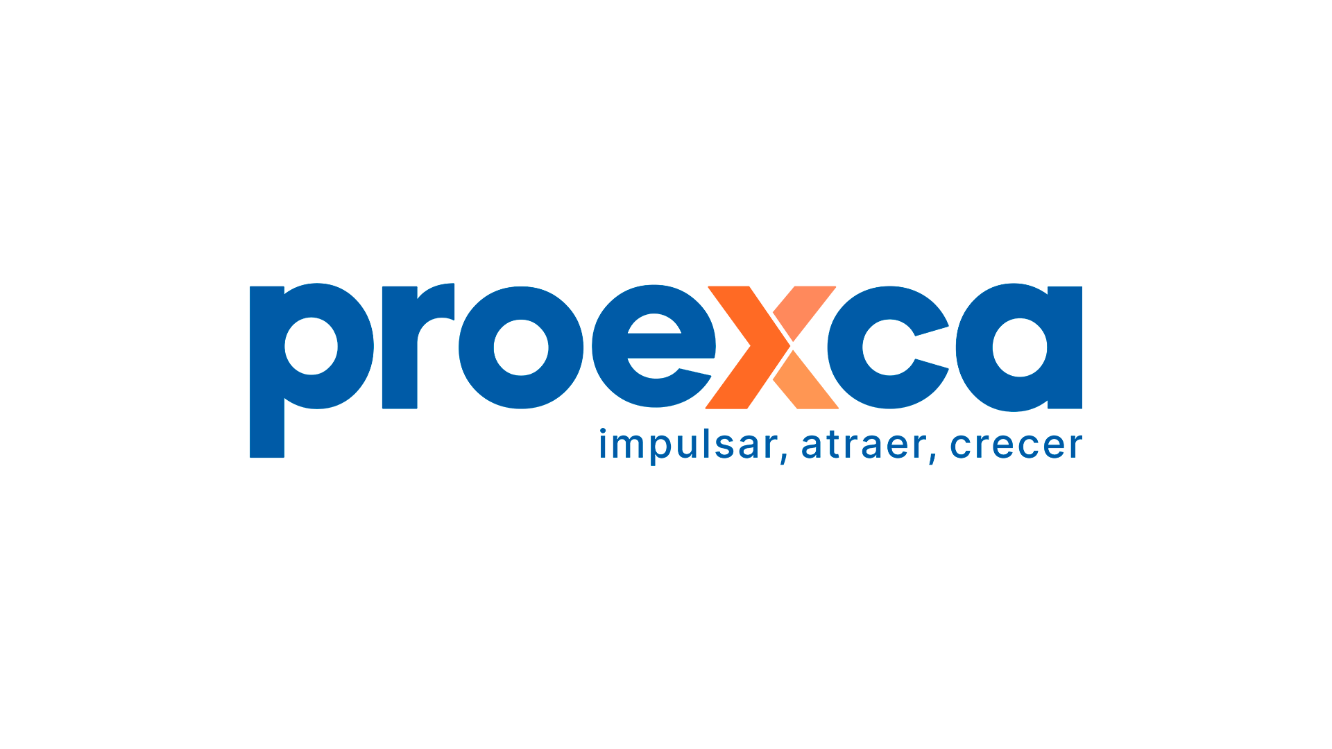 proexca logo