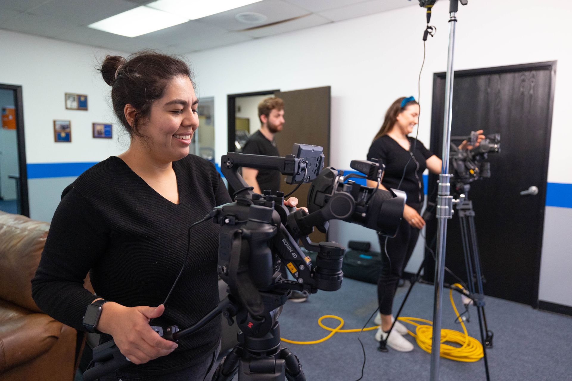 business video production temecula ca