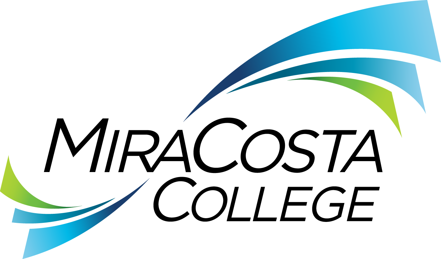 mira costa college logo