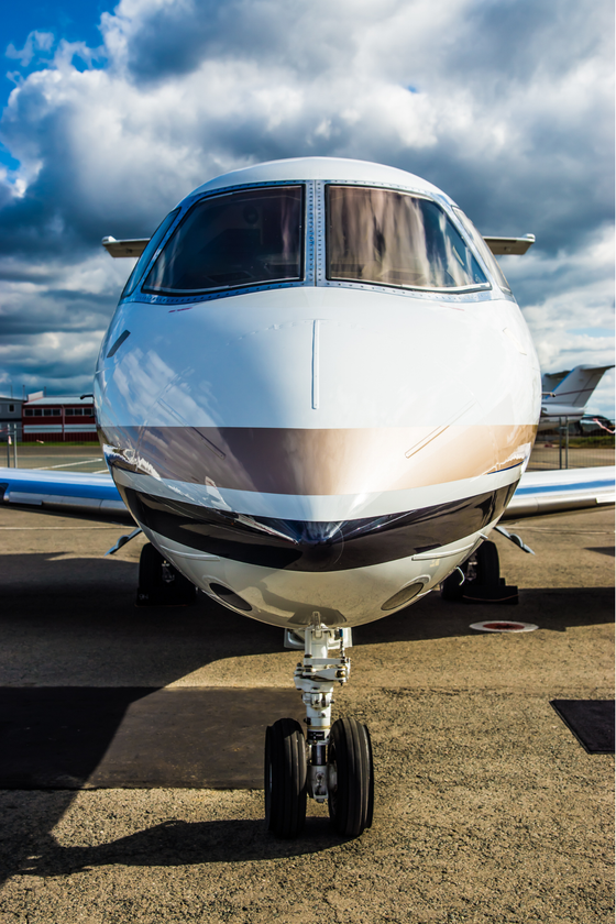 Aviation Detailing