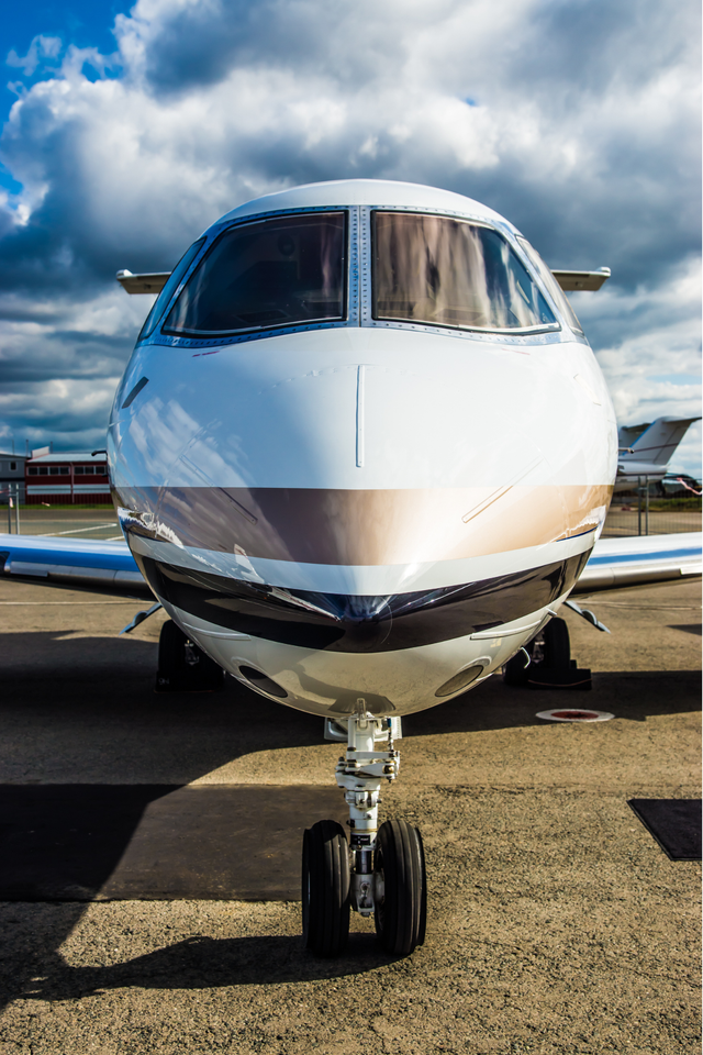 Aviation Detailing