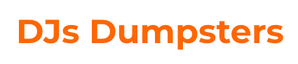 DJs Dumpsters DJs Dumpsters