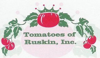 Tomatoes Of Ruskin Inc