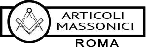 Articoli Massonici Roma logo