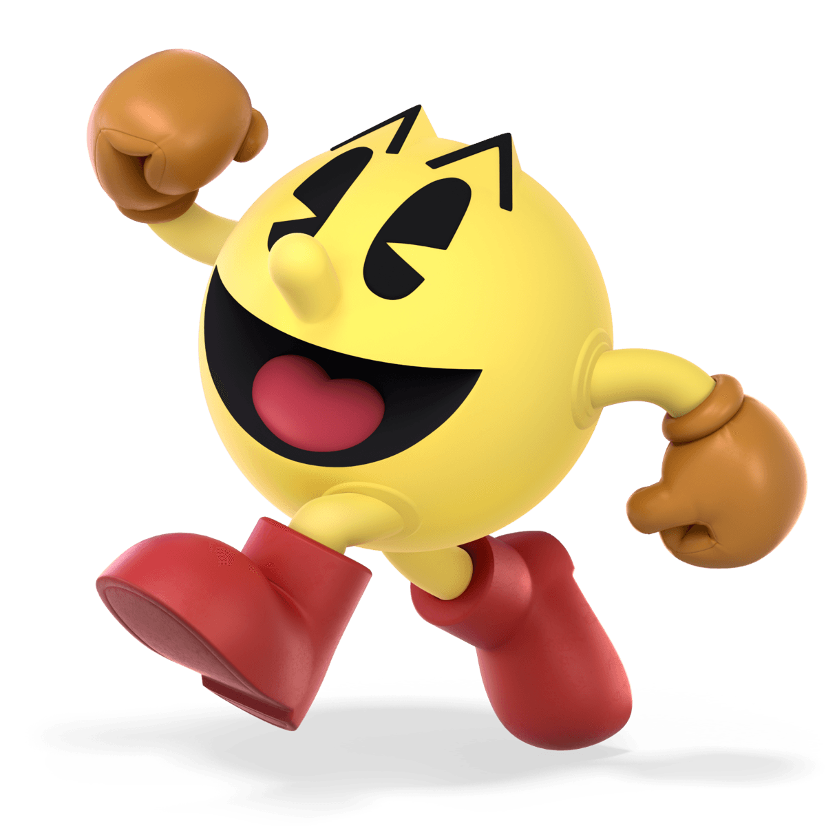 Pacman Pacman