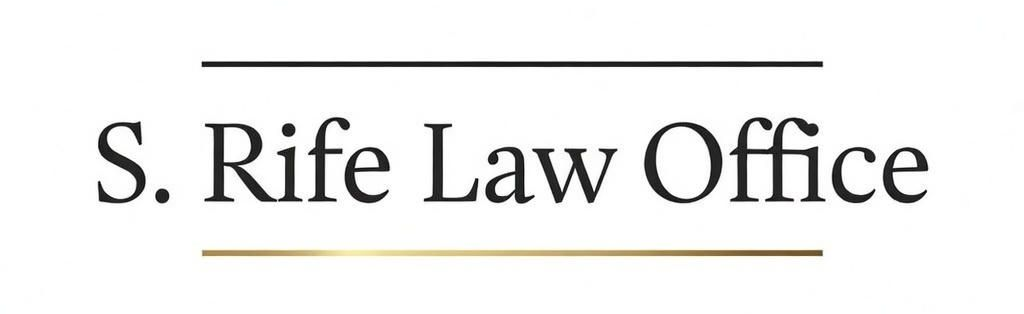 Modern Law Firm