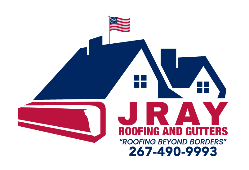 JRAY Roofing