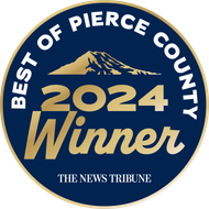 Best of Pierce County 2024 Winner