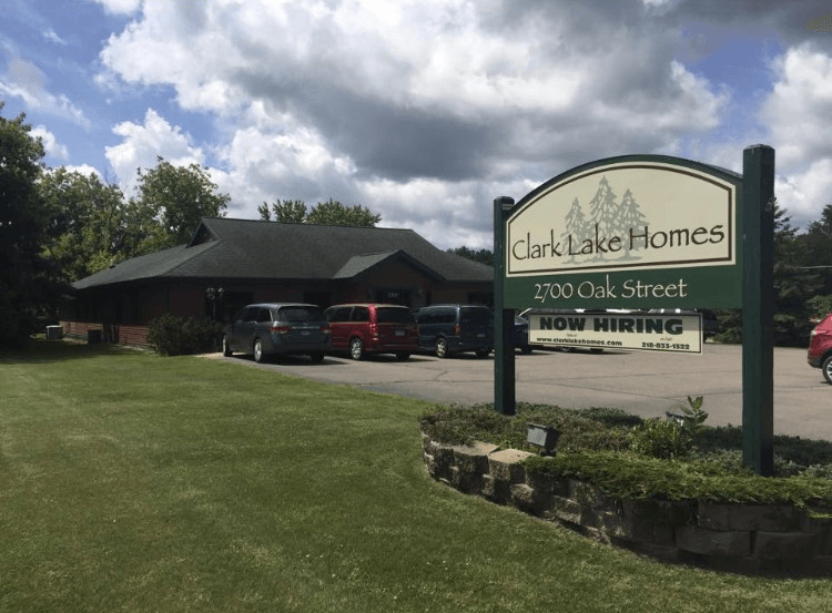 About Clark Lake Homes Brainerd, MN Care Home