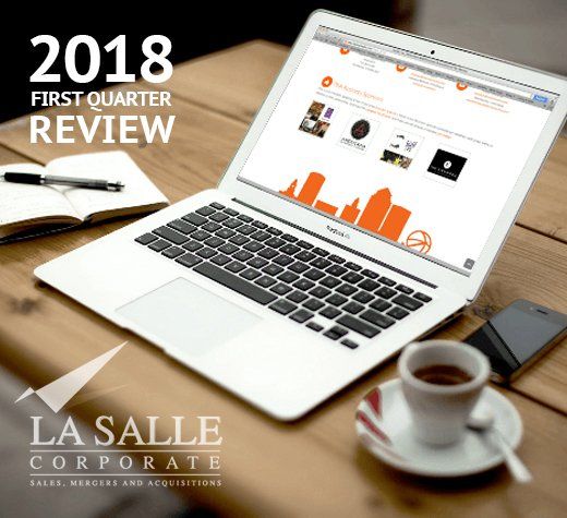 2018 - First Quarter Review