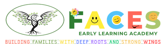 FACES Early Learning Academy Logo