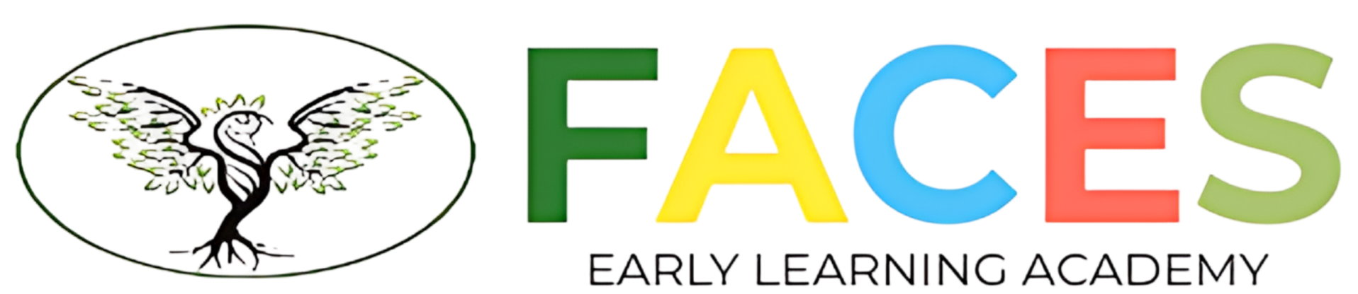 FACES Early Learning Academy Logo