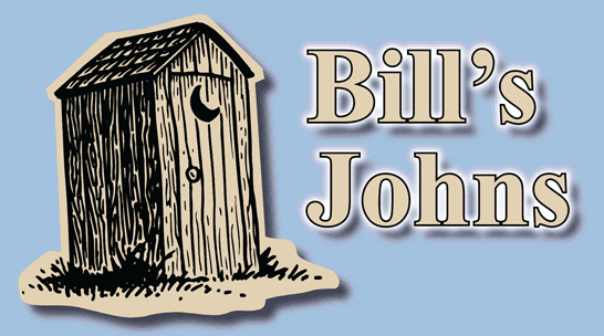 Bill's Johns logo