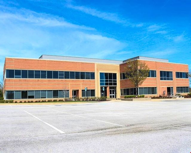 CTI office