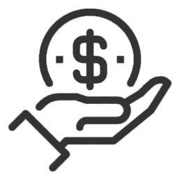 funding icon