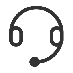 Customer Support icon