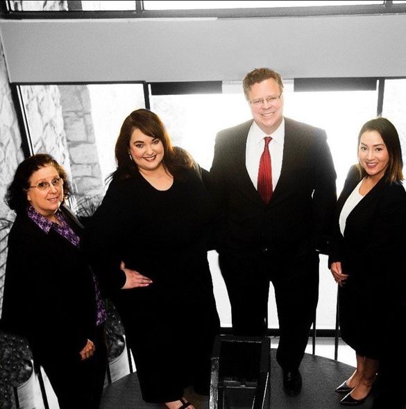 Best Dallas Family Law Litigators