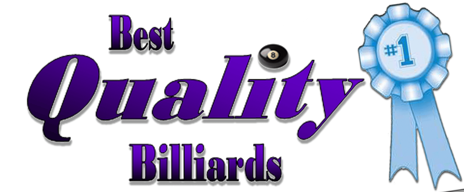 Best Quality Billiards Denver's First Choice For Pool Table Sales
