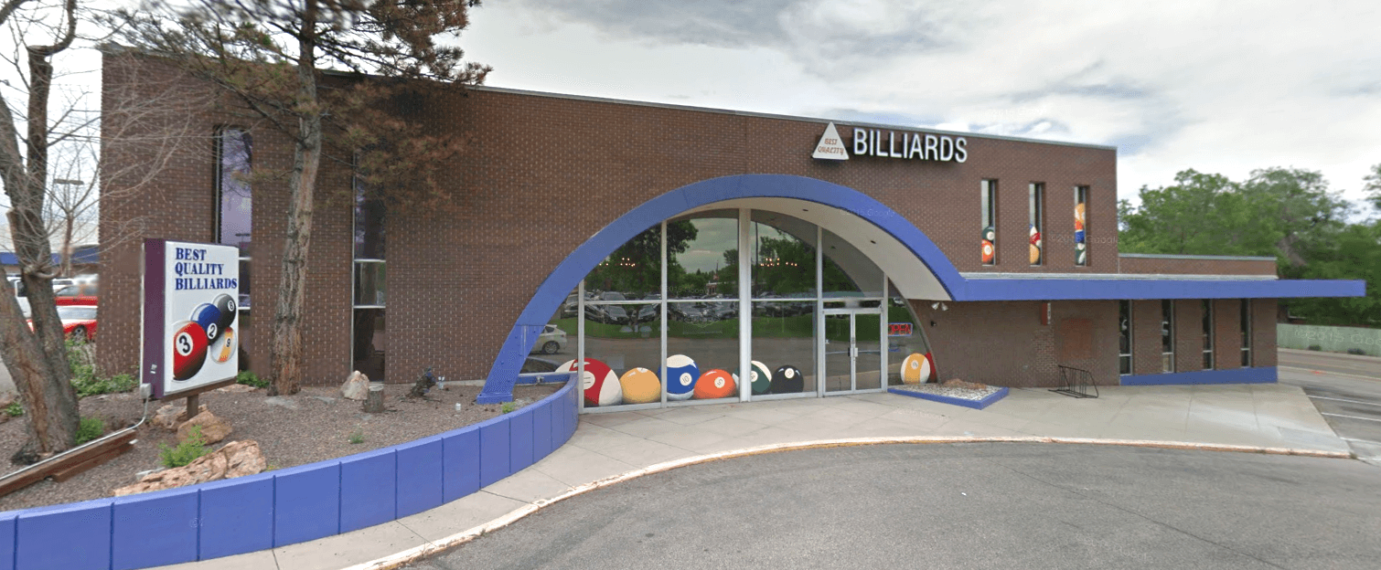 Best Quality Billiards Pool Table Super Store