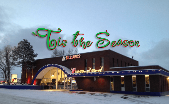 Best Quality Billiards Denver's # 1 Brunswick pool table location