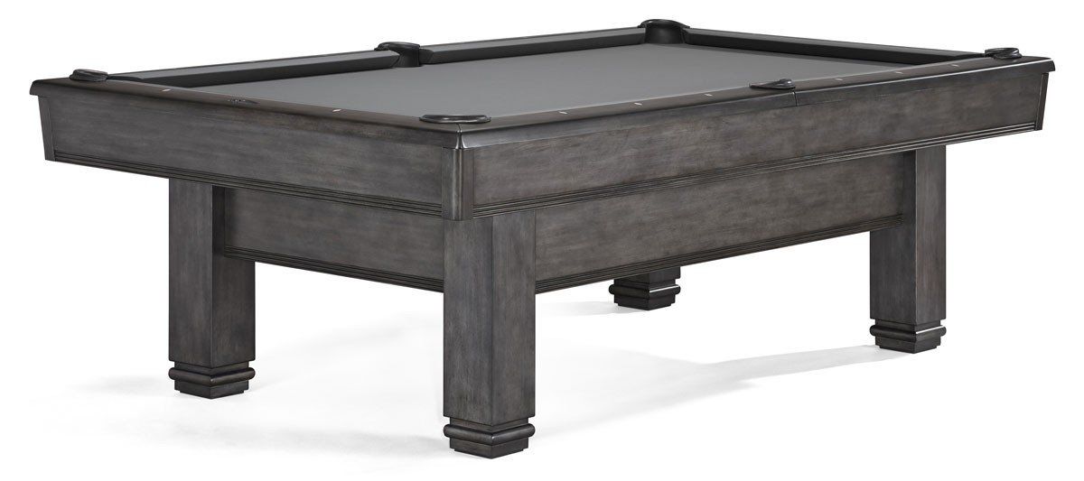 Bridgeport By Brunswick Available in Denver at Best Quality Billiards