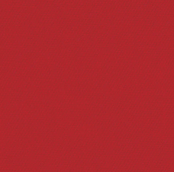 Brunswick Centennial Cardinal Red Cloth